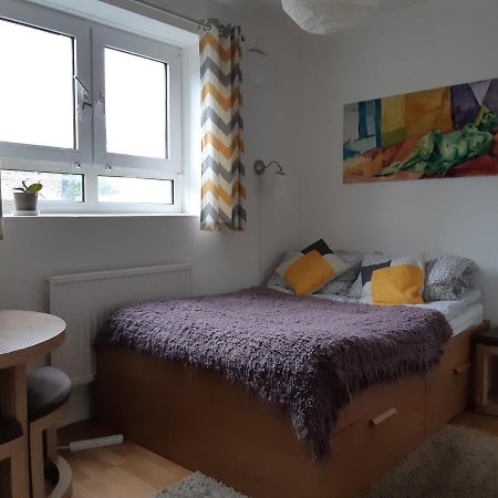 Cosy Room In Camden Town Zone 2 Londra Exterior foto