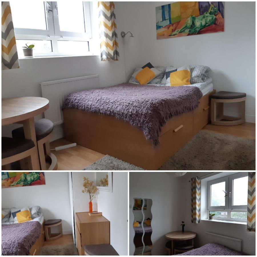 Cosy Room In Camden Town Zone 2 Londra Exterior foto