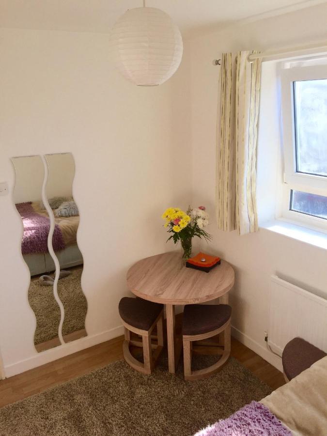 Cosy Room In Camden Town Zone 2 Londra Exterior foto