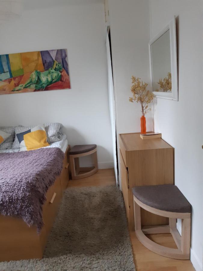 Cosy Room In Camden Town Zone 2 Londra Exterior foto