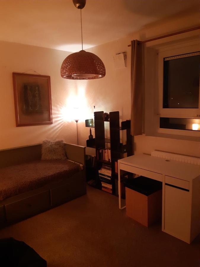 Cosy Room In Camden Town Zone 2 Londra Exterior foto