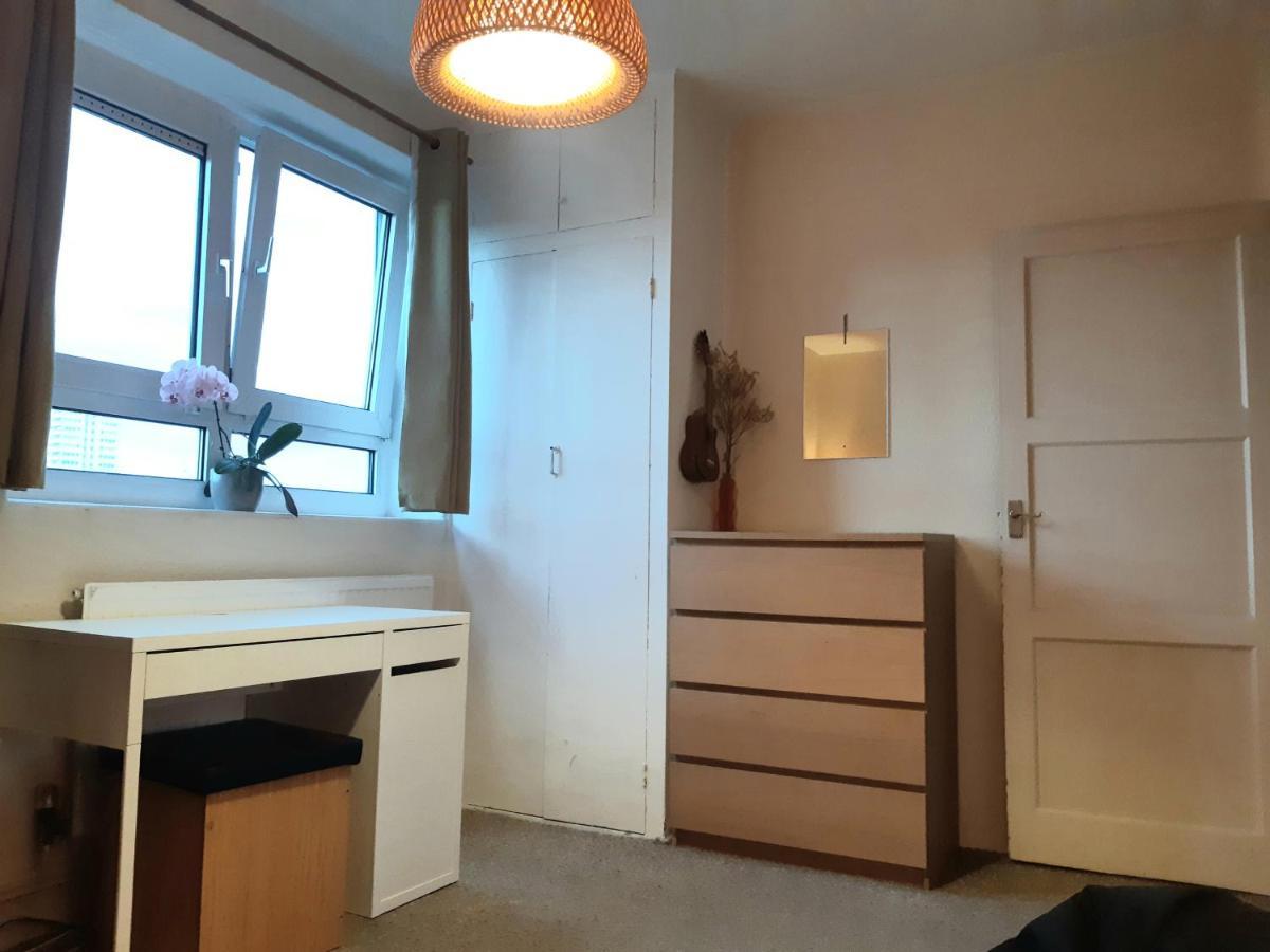 Cosy Room In Camden Town Zone 2 Londra Exterior foto